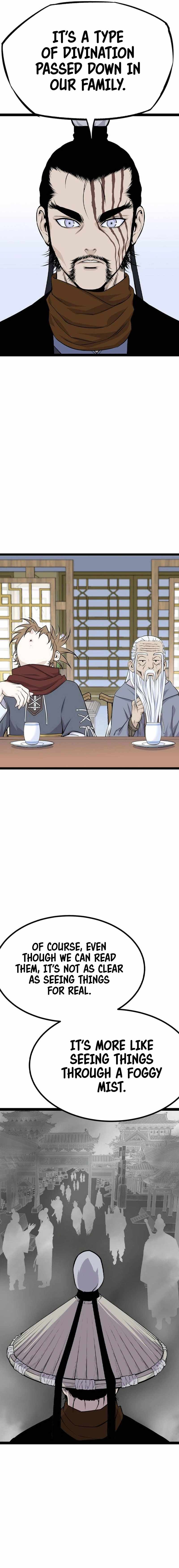 Asura (manhwa) Chapter 14 18